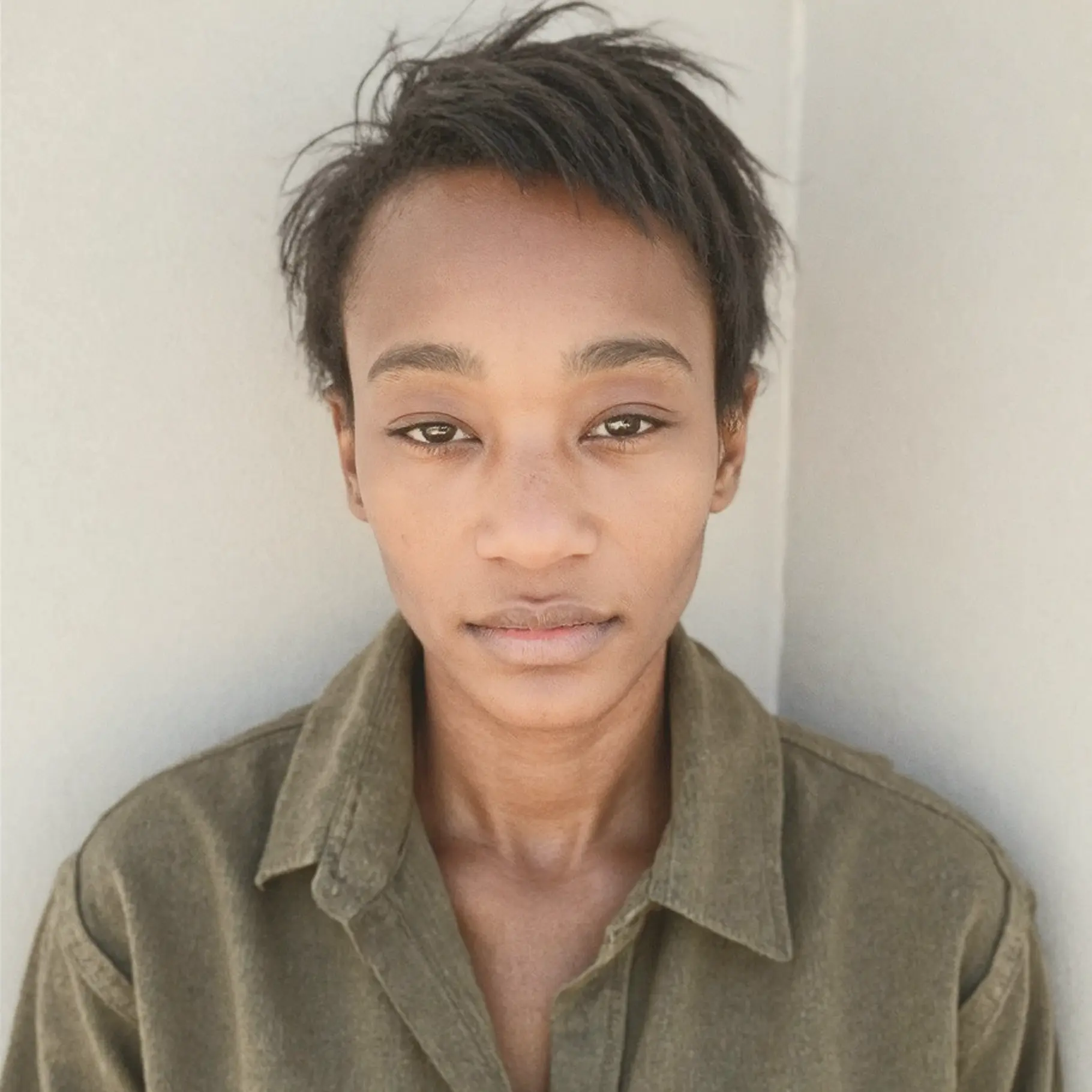 Portrait photo os Leanne Bedeau-Rogers